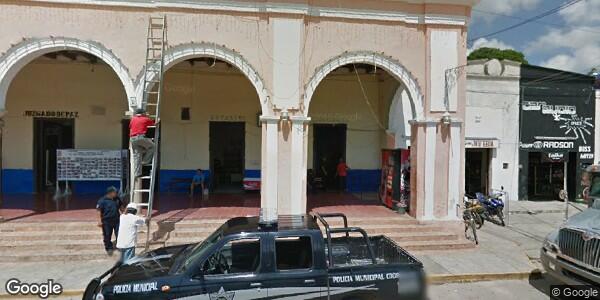 DIRRECCIÓN DE SALUD